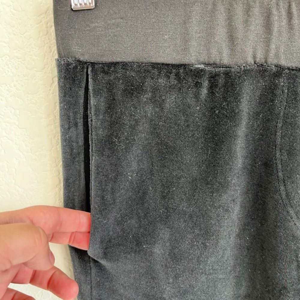 C&C California Velour Joggers - Picture 4 of 8